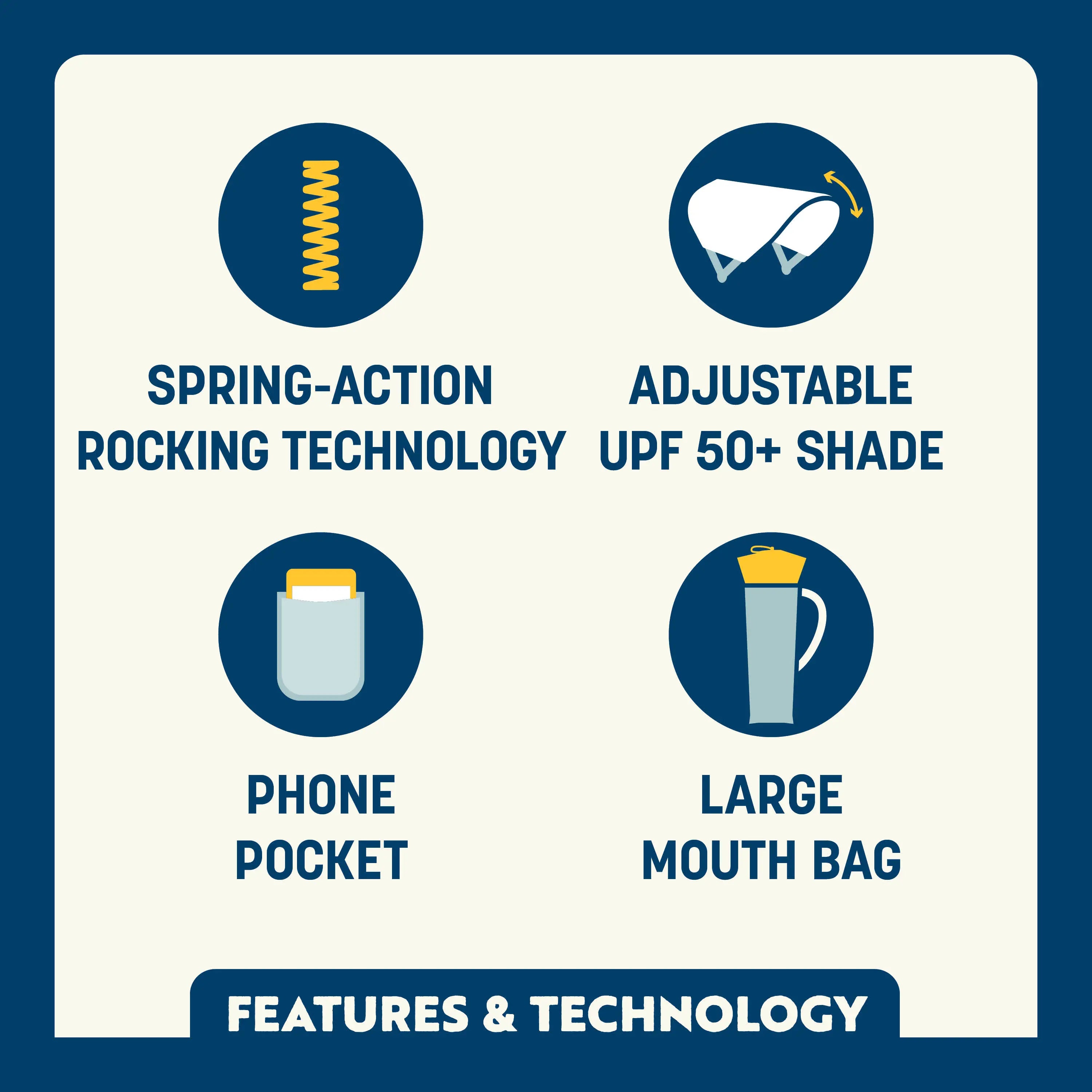 SunShade Rocker™