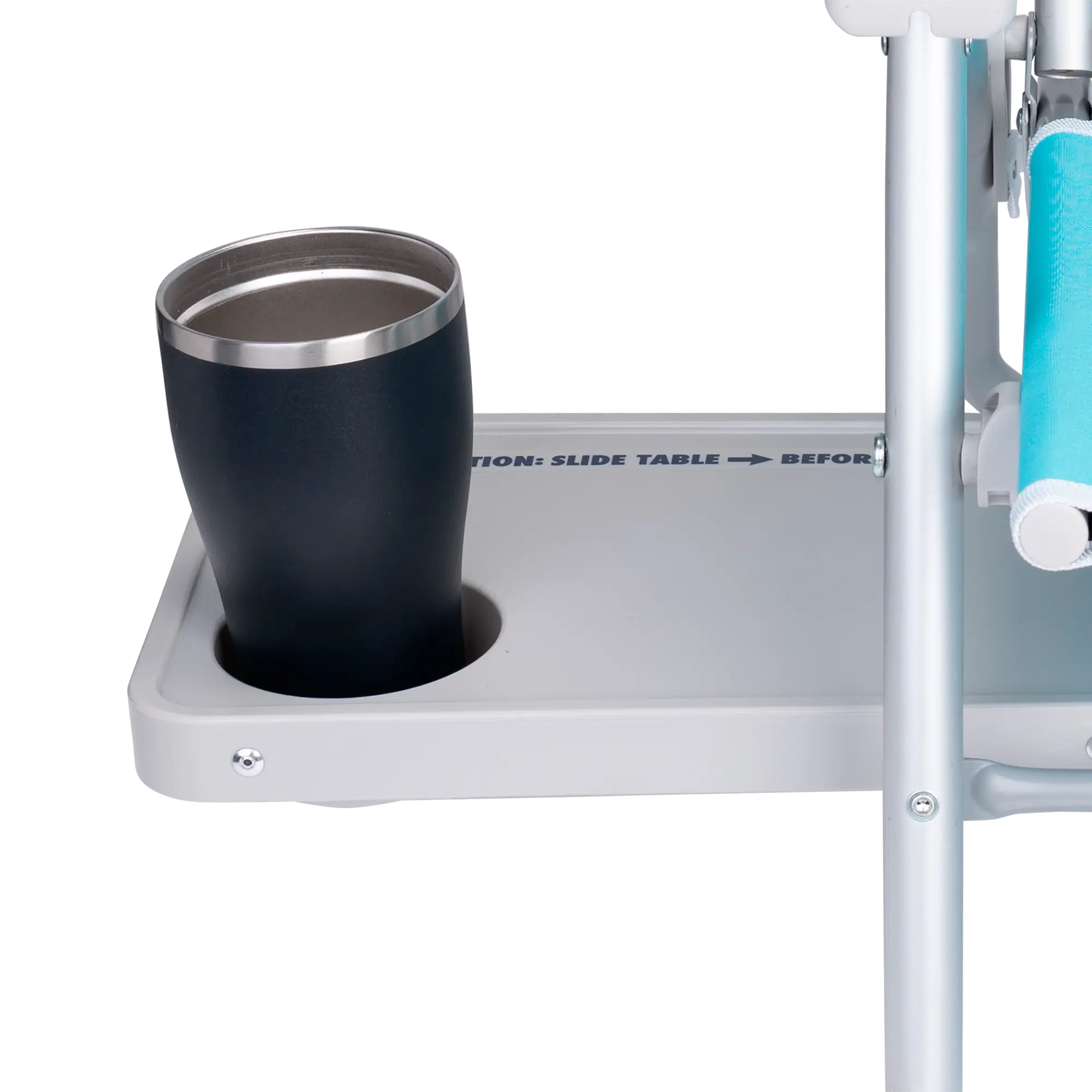 Big Surf™ with Slide Table