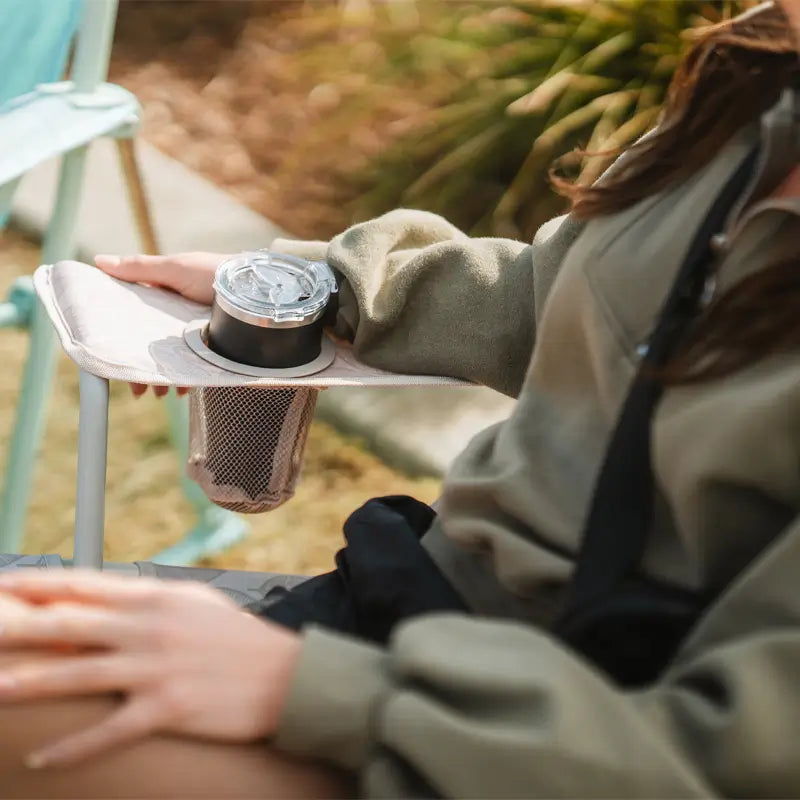 Kickback Rocker™